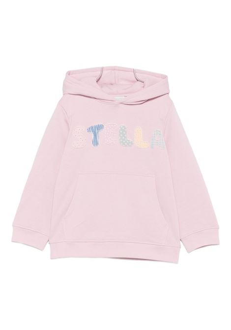 Felpa Stella McCartney Kids STELLA MCCARTNEY KIDS | FELPE E TUTE | TX4A90 Z3059568